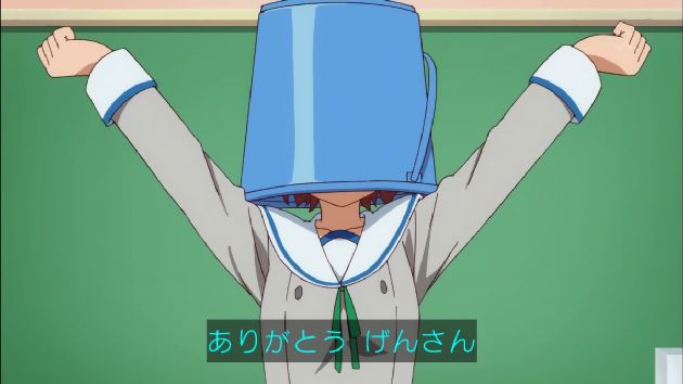 「アクションヒロイン~チアフルーツ~」5話 (21