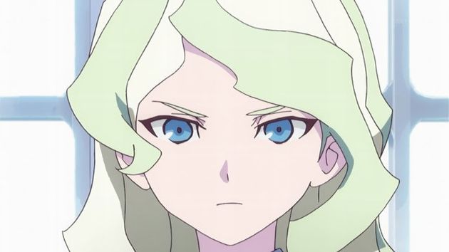 リトルウィッチアカデミア 21話 15