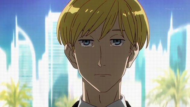 ACCA13区監察課 10話 感想 36