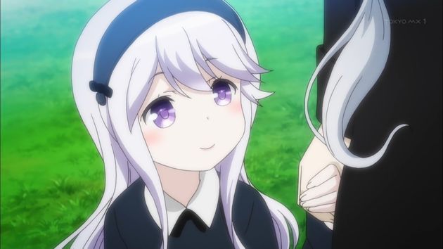レガリア 9話 継承 感想