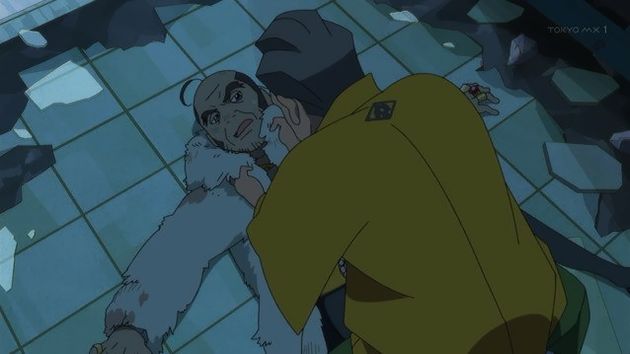「有頂天家族2」12話 (07)