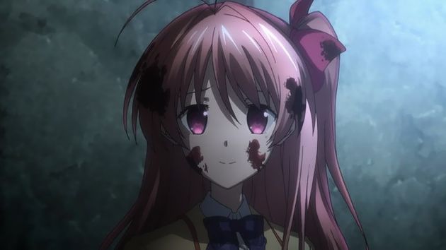 CHAOS;CHILD 0話 1話 感想