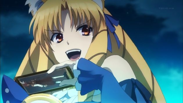 プリズマ☆イリヤ