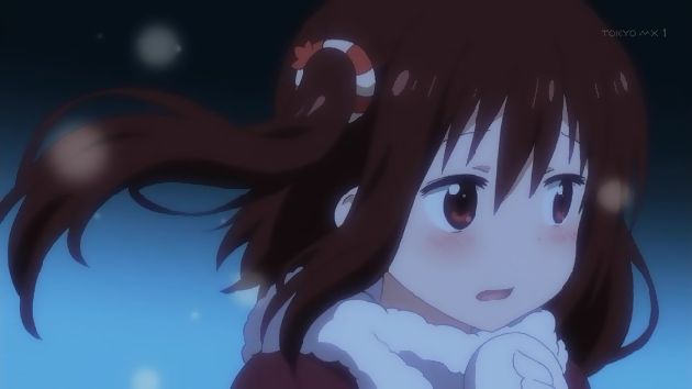干物妹!うまるちゃんR 5話 (17)
