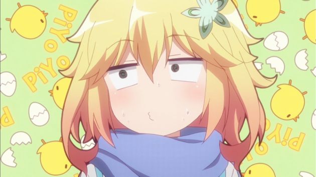 ガヴリールドロップアウト 5話 感想 209