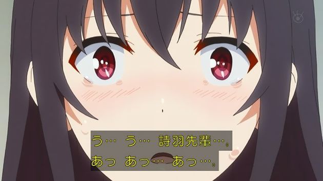 冴えない彼女の育てかた♭ 4話 感想