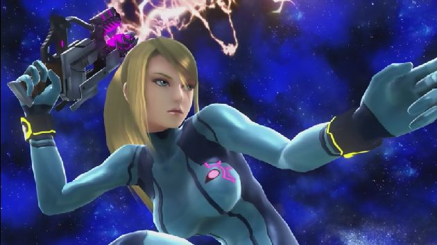 マリオより好きな任天堂キャラ