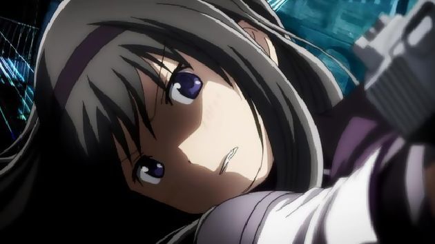 眼鏡キャラ
