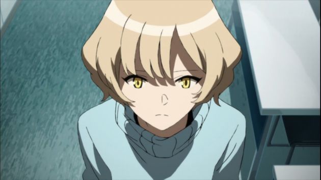 オカルティック・ナイン 7話 感想