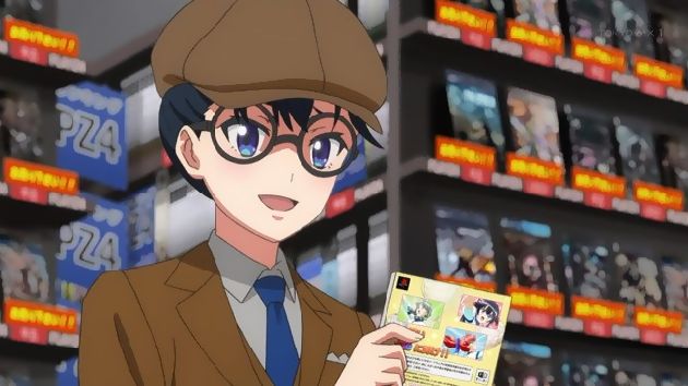 ゲーマーズ! 8話 (08)