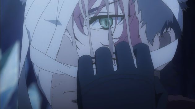 ソード・オラトリア 6話
