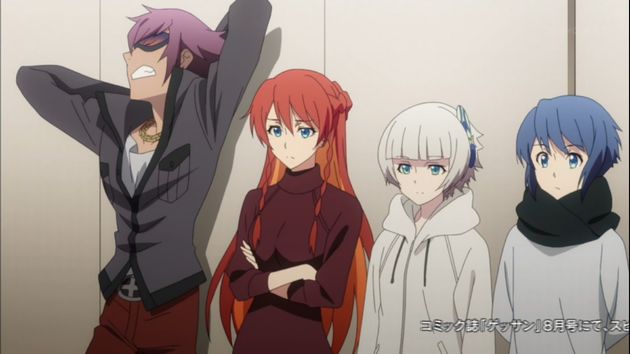 「レクリエイターズ」15話 (07)