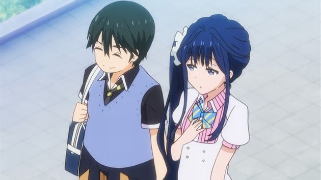政宗くんのリベンジ 10話 感想 12