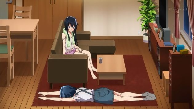 ゲーマーズ! 9話 (01)