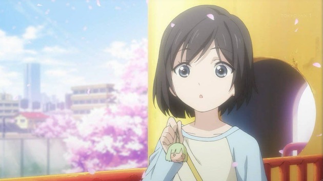 Lostorage_incited_WIXOSS 1話 感想 まとめ