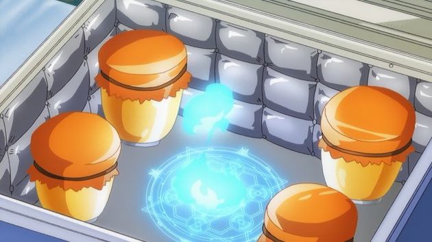 「異世界食堂」5話 (35)
