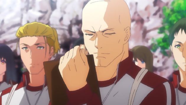 ようこそ実力至上主義の教室へ 12話 (05)