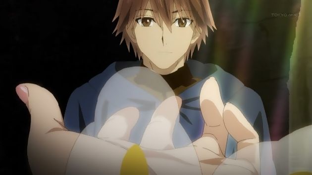Fate/EXTRA 8話 (07)