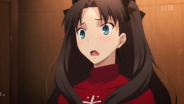 ツンデレキャラ