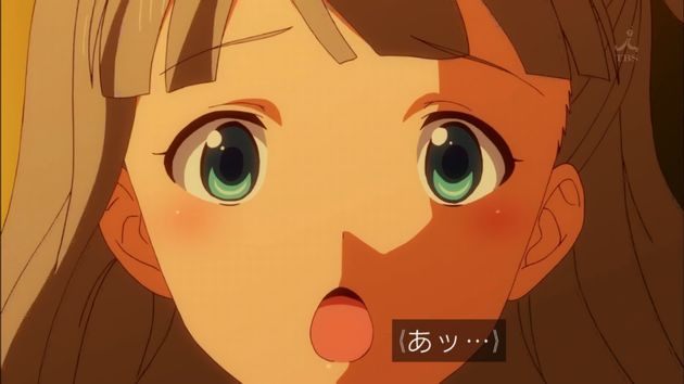 「アクションヒロイン~チアフルーツ~」2話 (03)