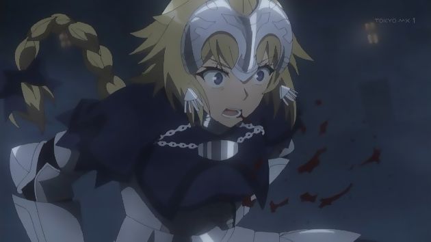 Fate/Apocrypha 17話 (14)