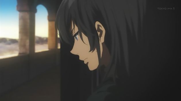 ヴァイオレット・エヴァーガーデン 6話 (01)