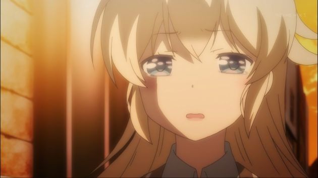 レガリア 10話 孤立 感想
