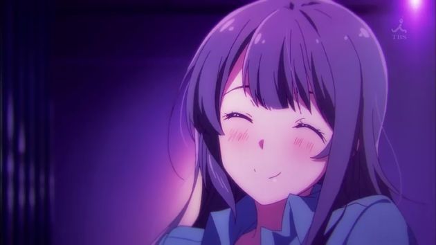 ガーリッシュナンバー 12話 感想