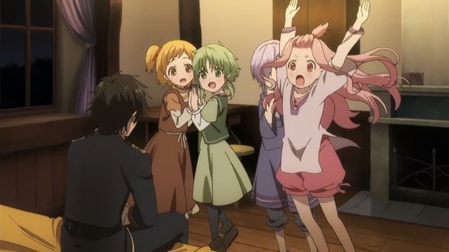 すかすか 1話 30