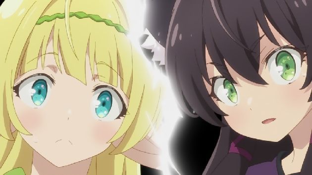 新作アニメ