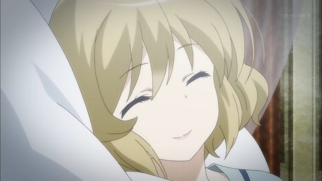 レガリア 9話 継承 感想