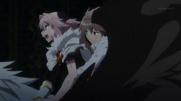 Fate/Apocrypha 23話 (17)