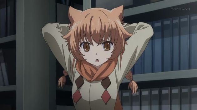 すかすか 8話 24