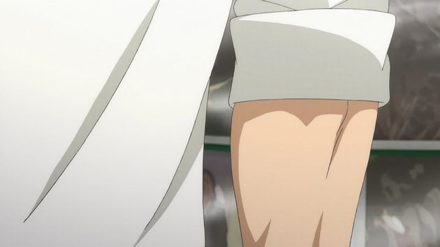 亜人ちゃんは語りたい 2話 感想