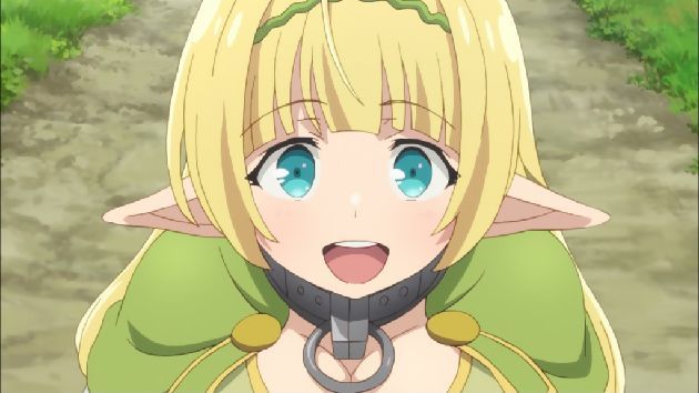 2018夏アニメ
