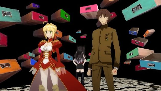 Fate/EXTRA 6話 (04)