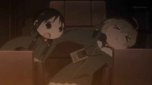 少女終末旅行 11話 (11)