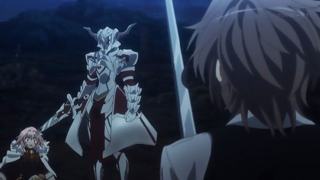 Fate/Apocrypha 10話 (01)