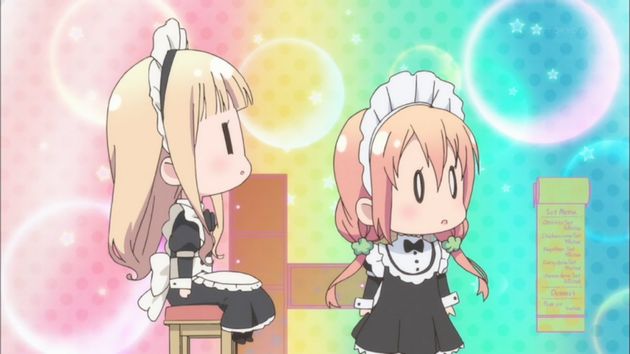 ひなこのーと 4話 感想 25