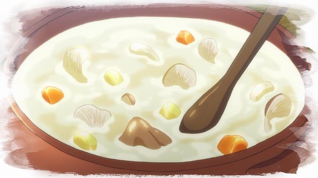 「異世界食堂」4話 (42)