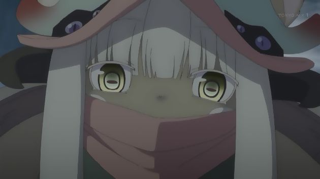 メイドインアビス 11話 (05)