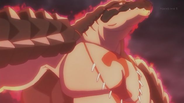 オーバーロードⅡ 3話 (14)