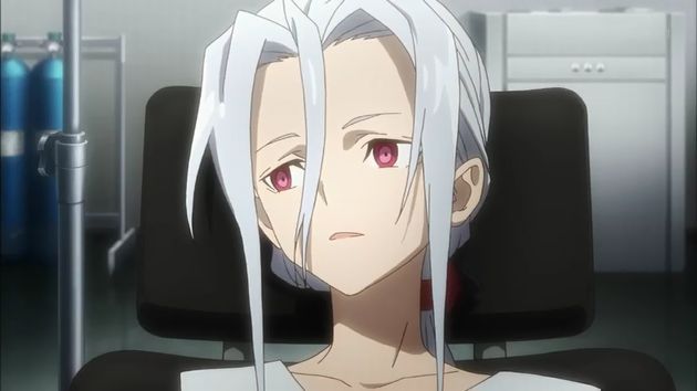 終末のイゼッタ 9話 感想