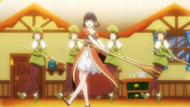 政宗くんのリベンジ 12話