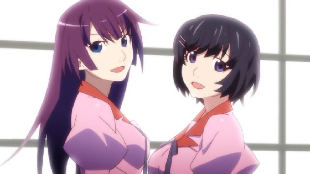終物語 おうぎダーク (79)