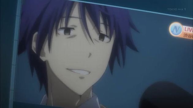 CHAOS;CHILD 0話 1話 感想