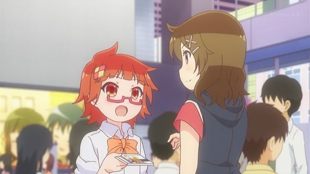 ステラのまほう 6話 そくばいかい 感想
