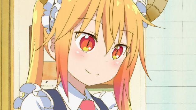 京アニキャラ
