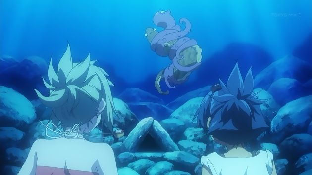 あまんちゅ!2期 02話 (07)
