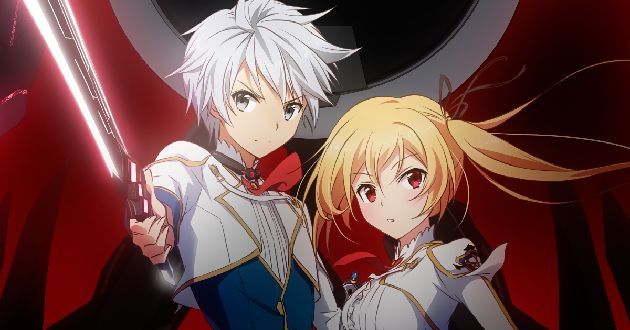 好きなアニメランキングTOP10